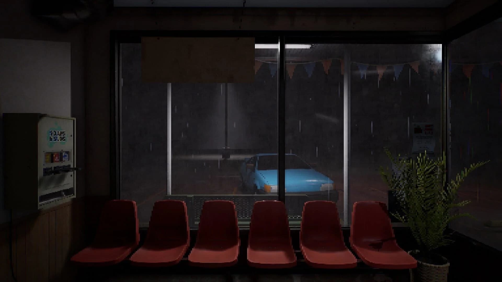 Midnight Laundry screenshot 2