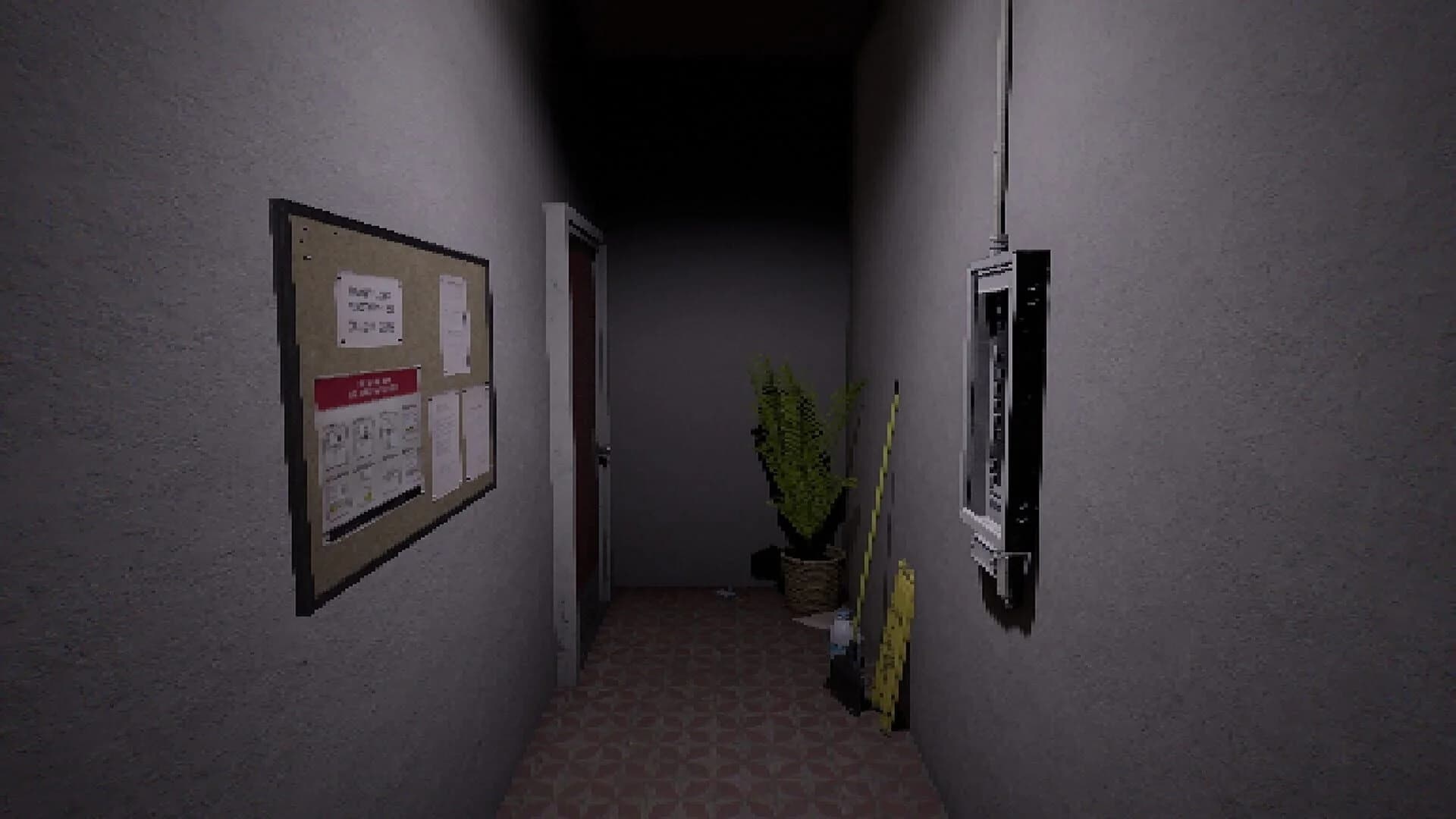 Midnight Laundry screenshot 5