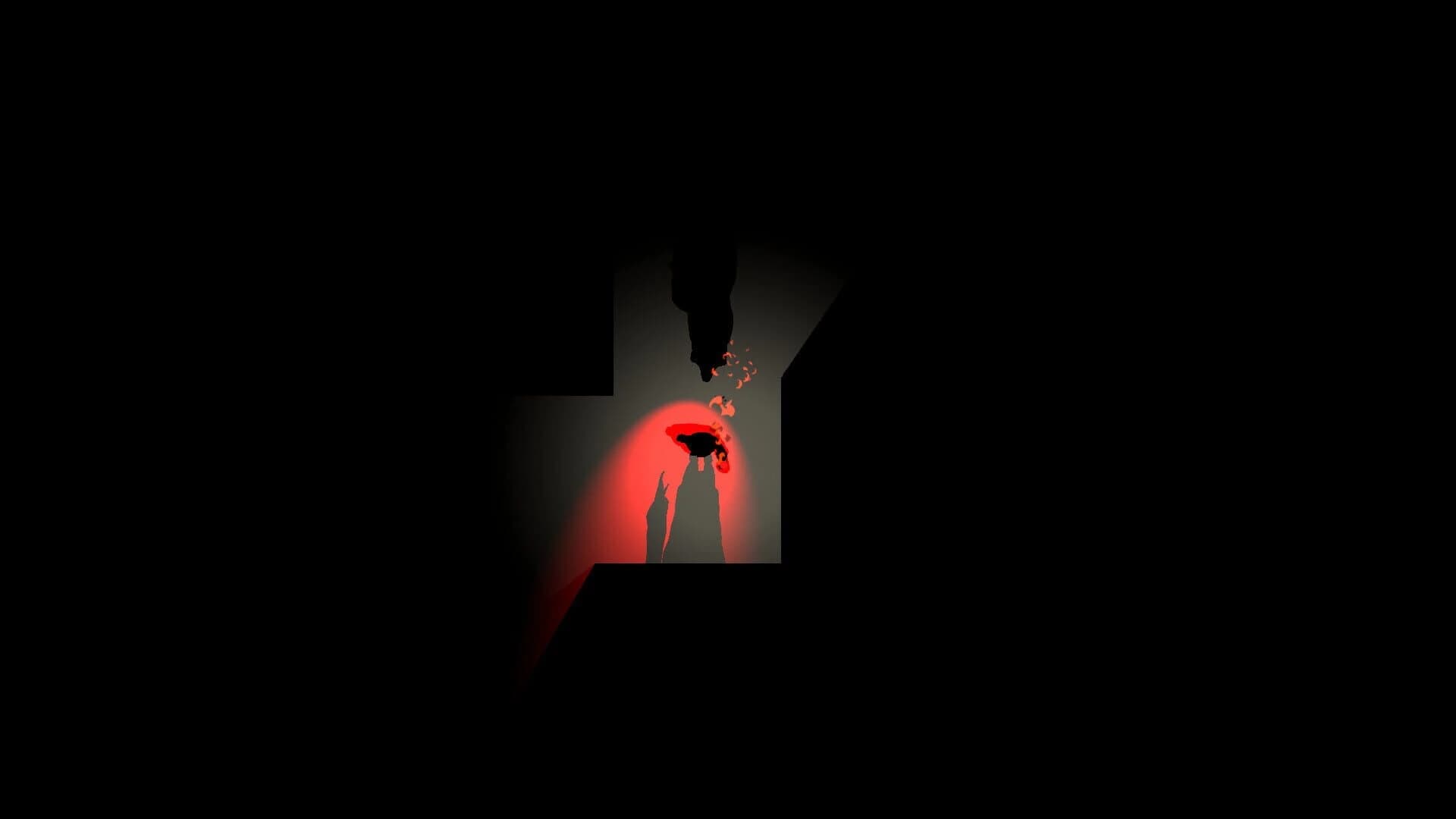 Midnight Murder Maze screenshot 5