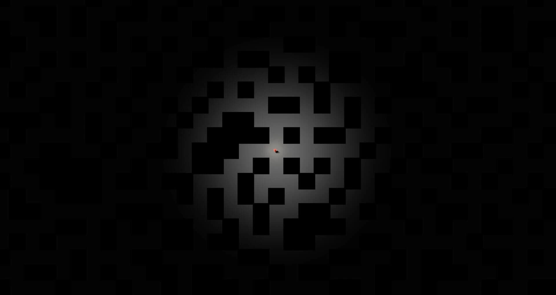 Midnight Murder Maze screenshot 2