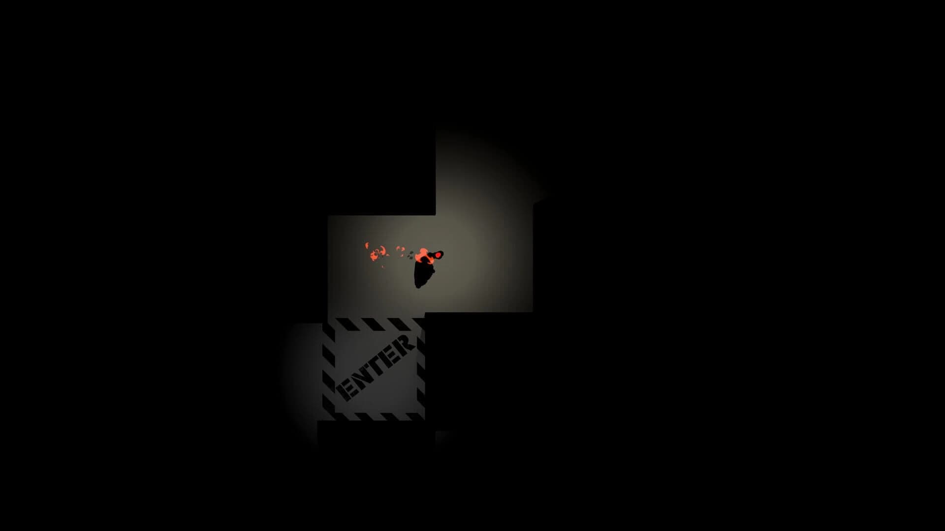 Midnight Murder Maze screenshot 4