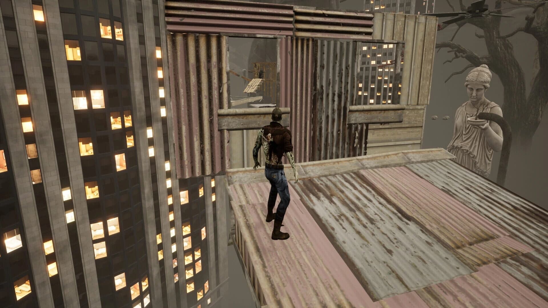 Midnight of Despair screenshot 5