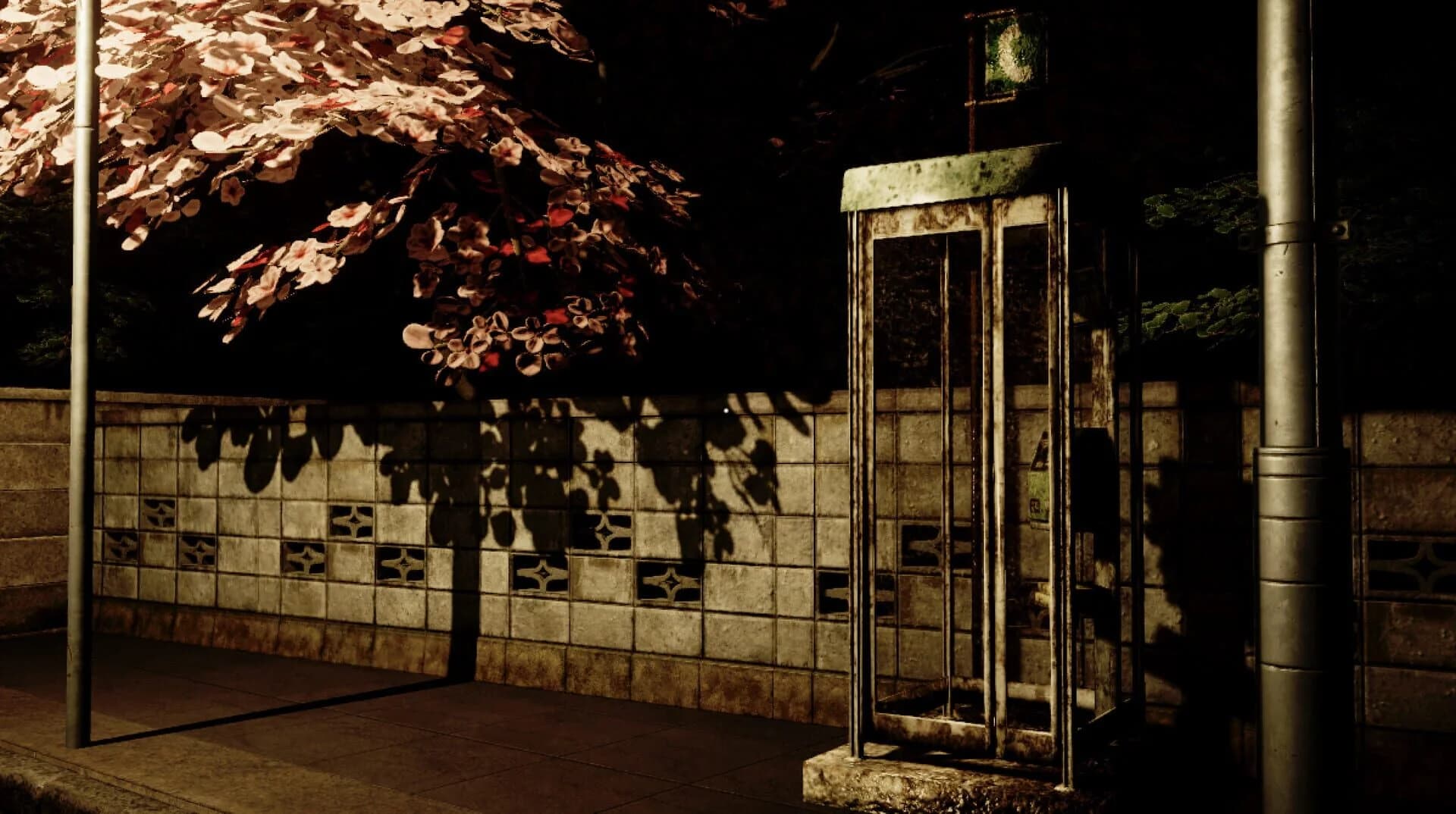 Midnight Prowl screenshot 4