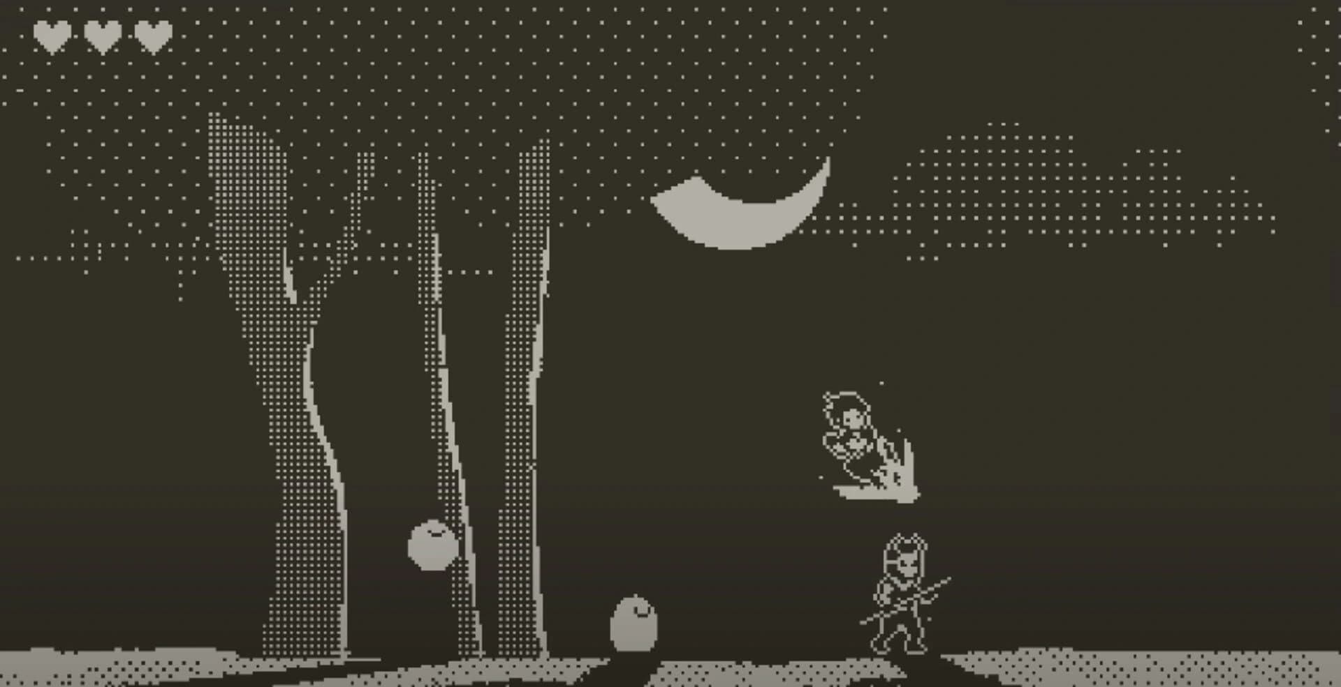 Midnight Raider screenshot 3