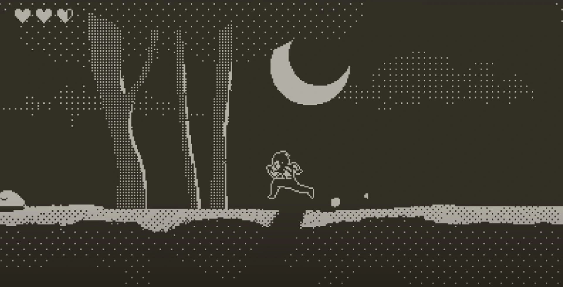 Midnight Raider screenshot 2