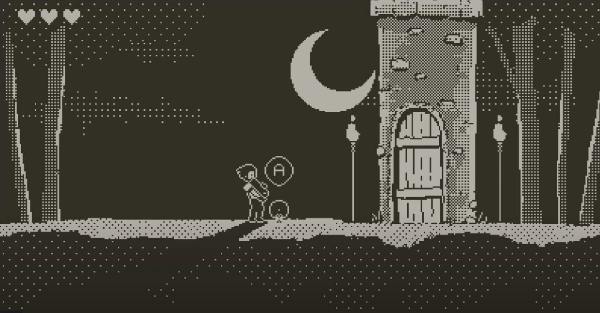 Midnight Raider screenshot 5