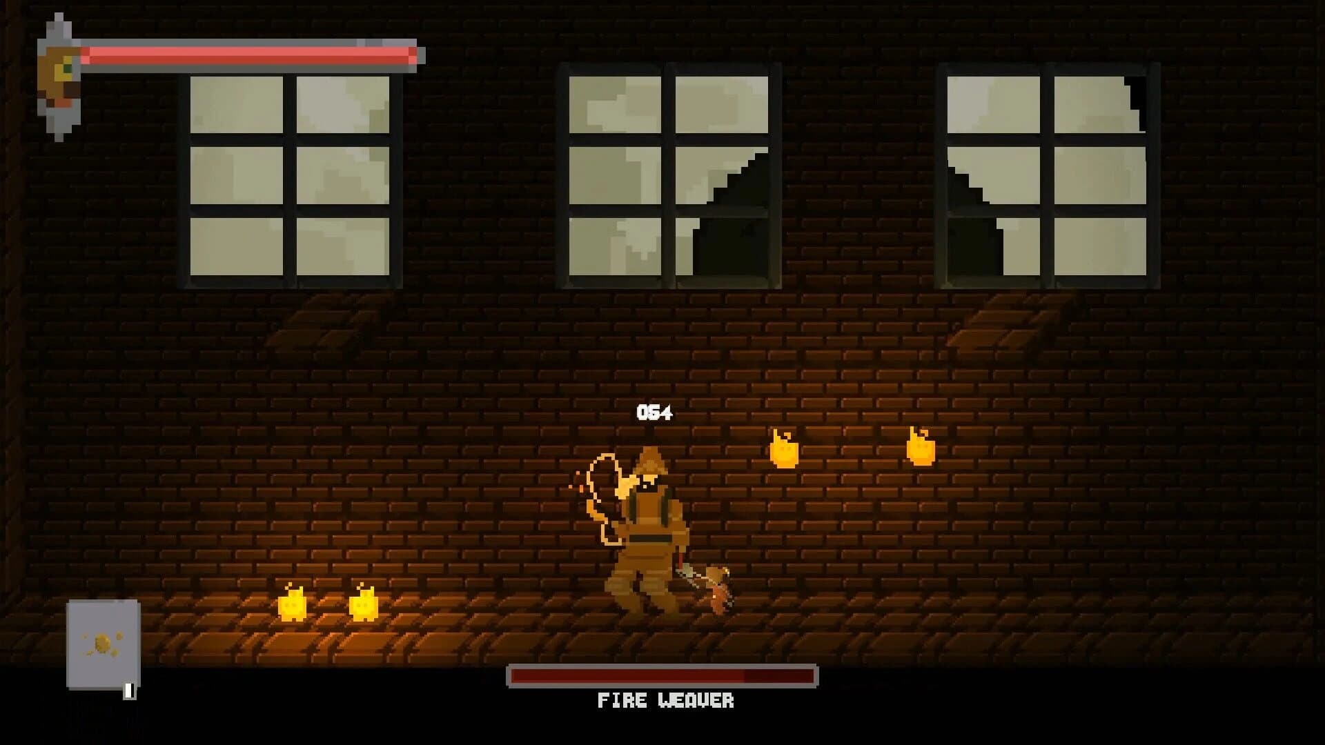 Midnight Renegade screenshot 2