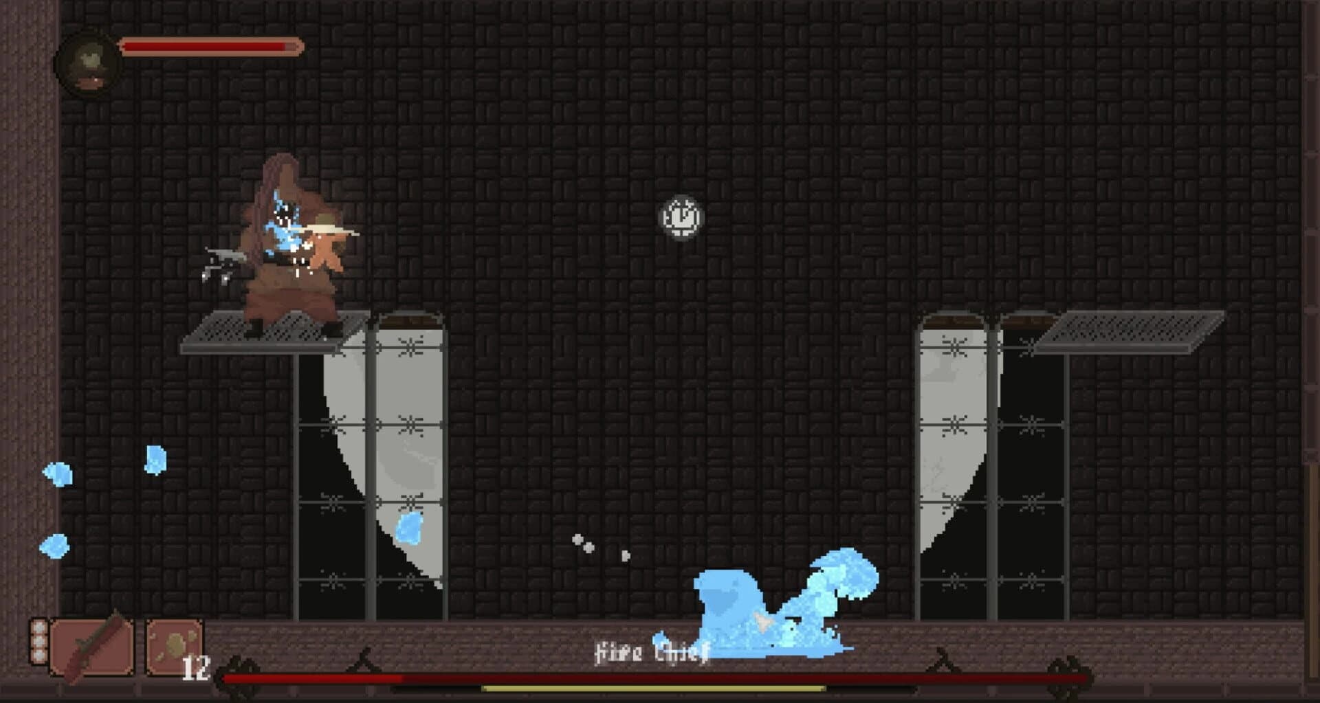 Midnight Renegade: Recollections screenshot 4