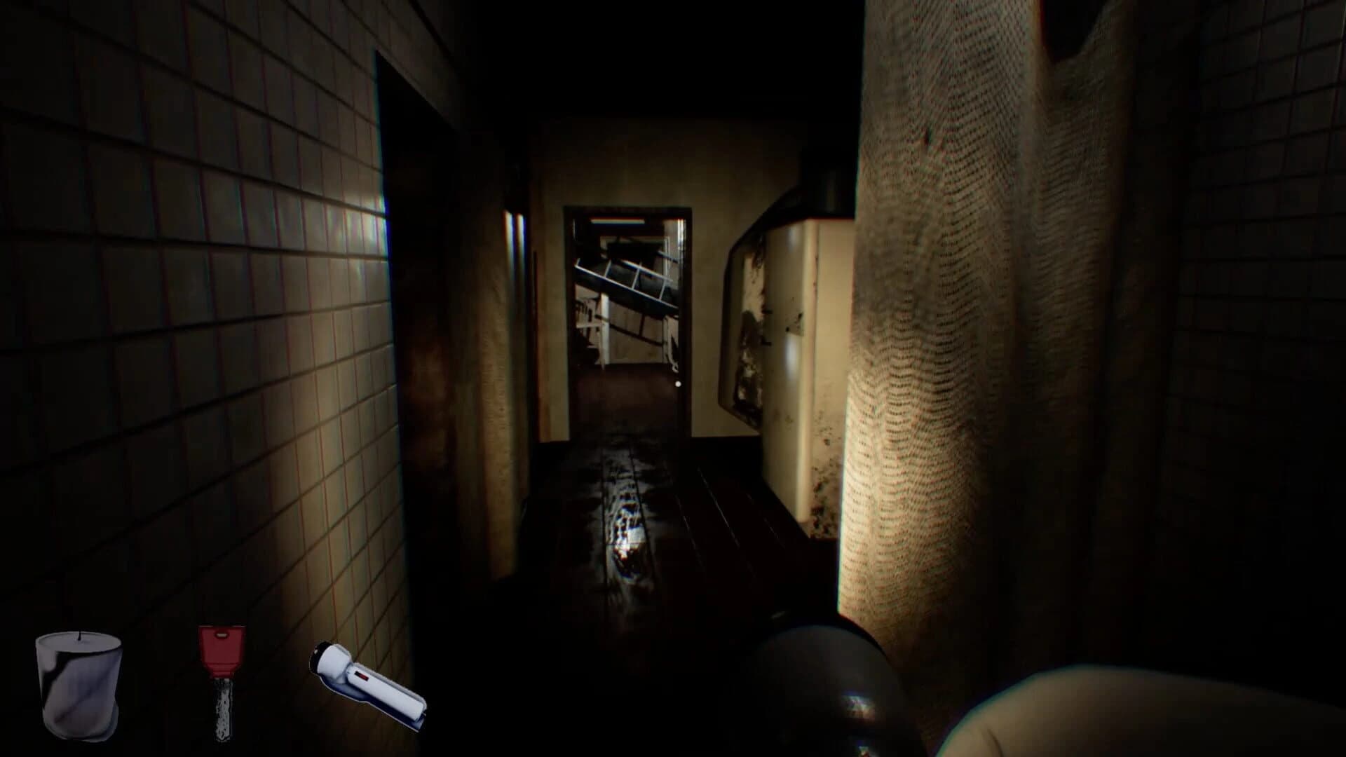 Midnight Report screenshot 4