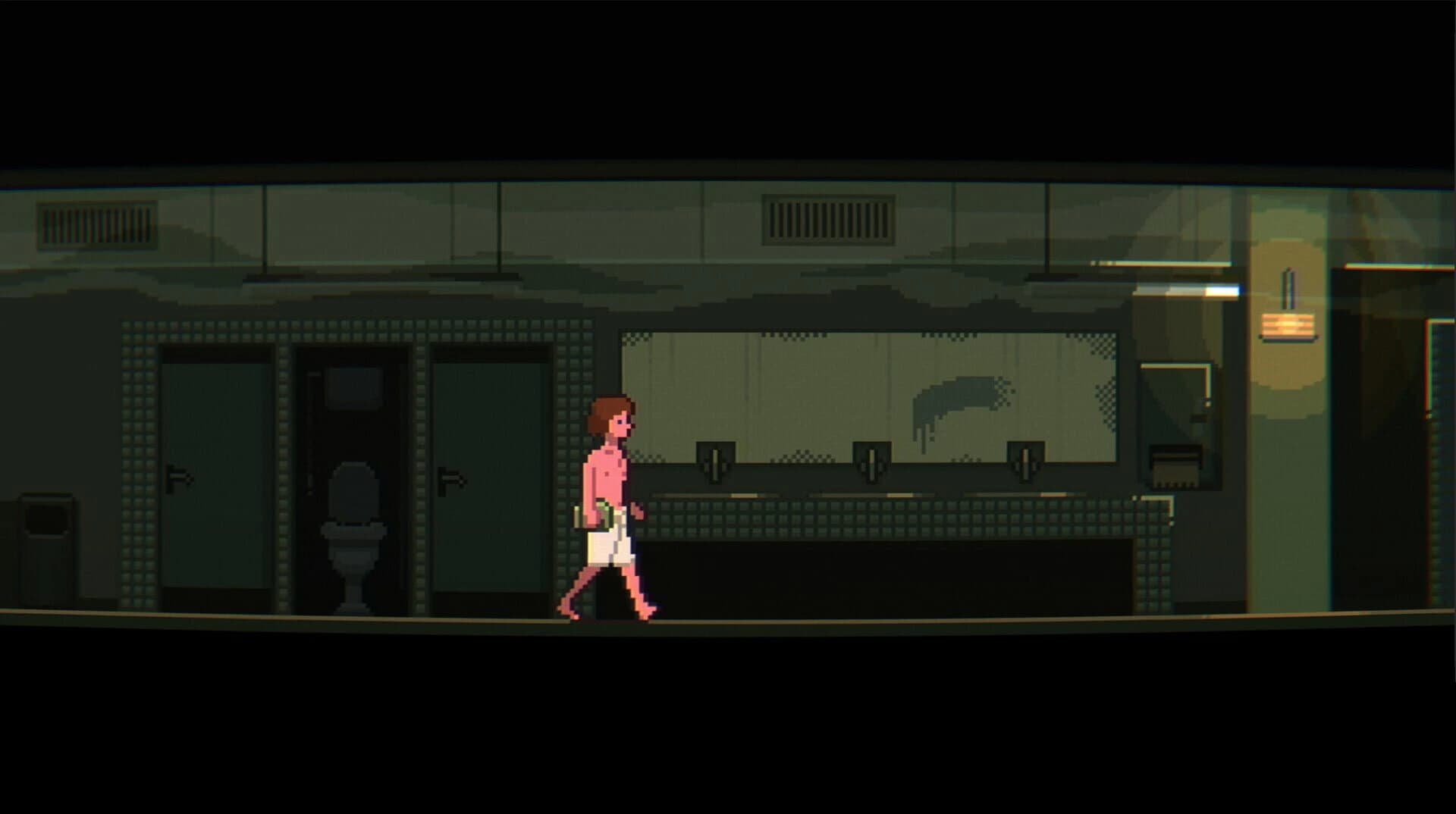 Midnight Scenes: From the Woods screenshot 4
