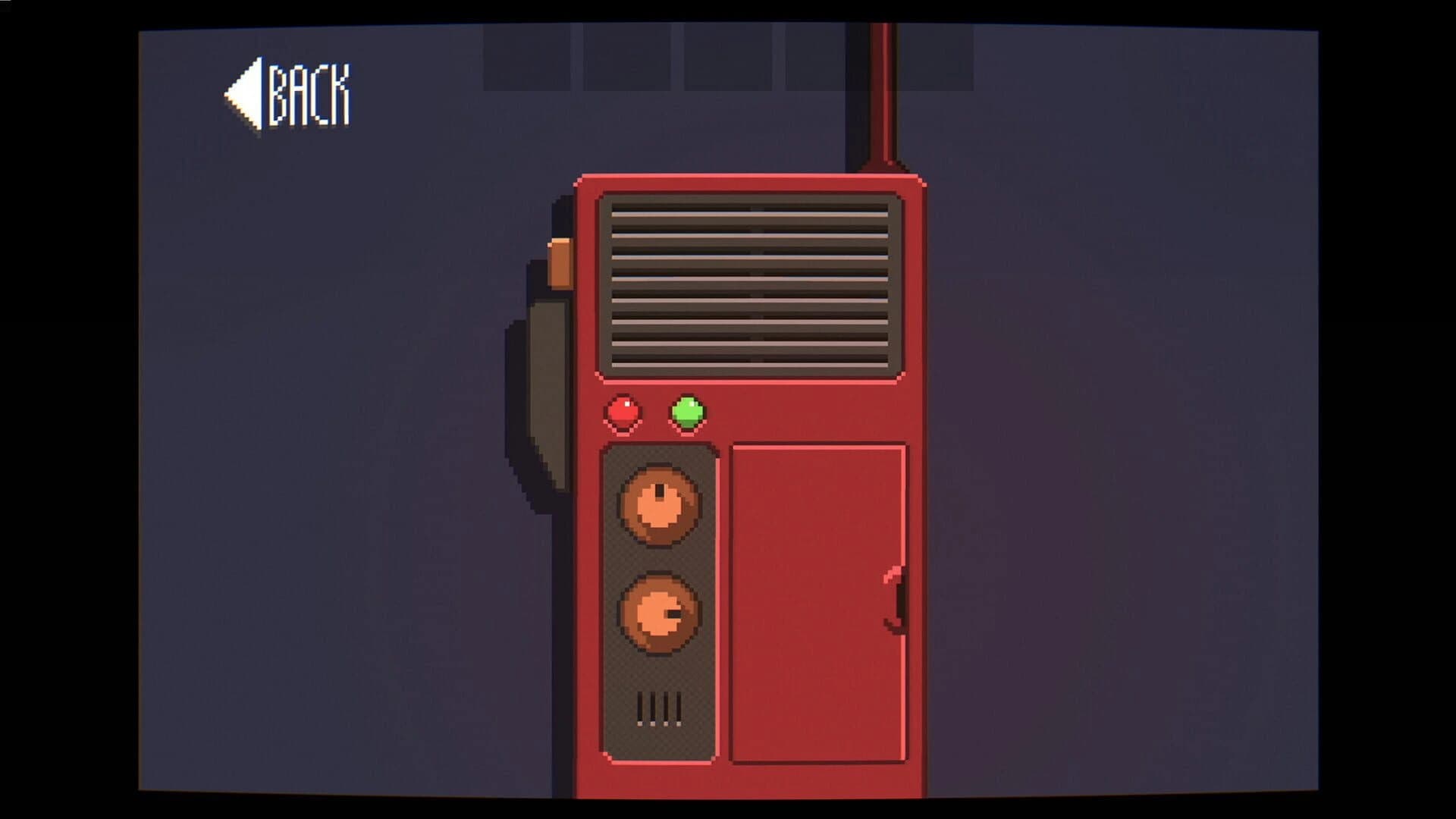 Midnight Scenes: The Nanny screenshot 4