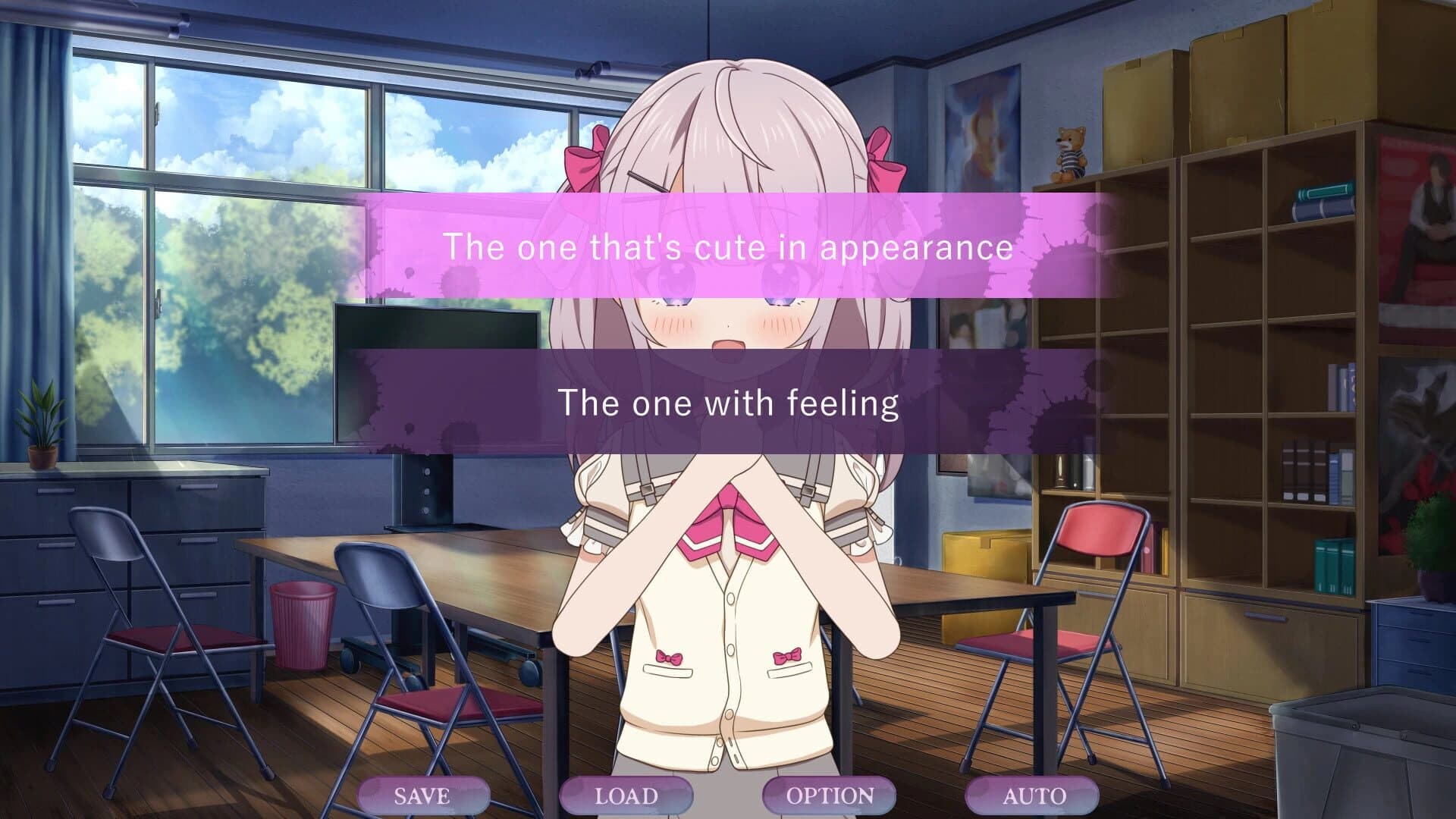 Midnight School Walk screenshot 4