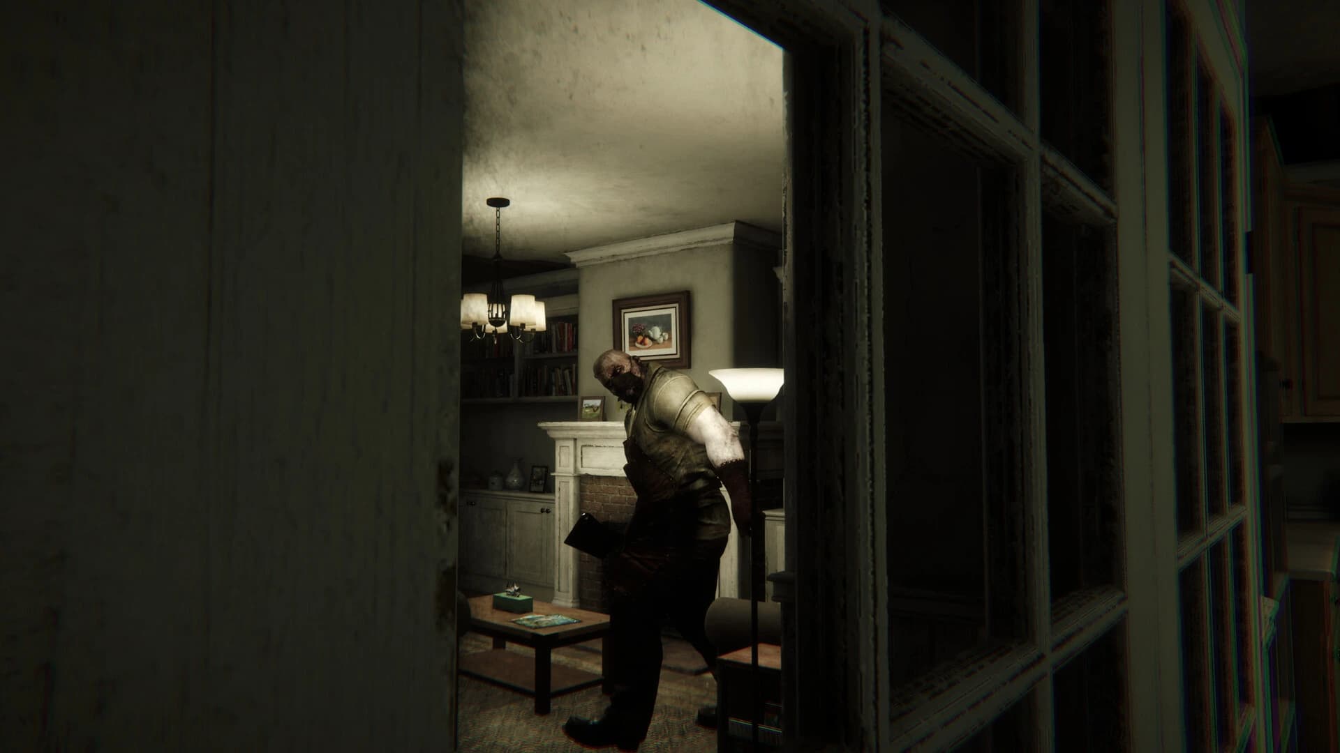 Midnight Scour screenshot 4