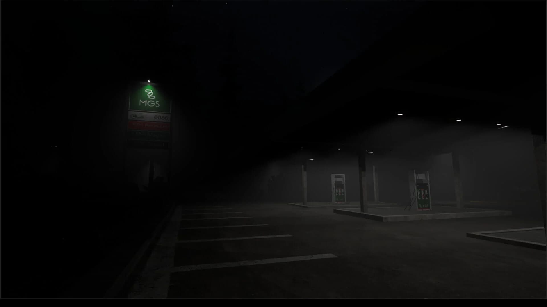 Midnight Shift screenshot 4