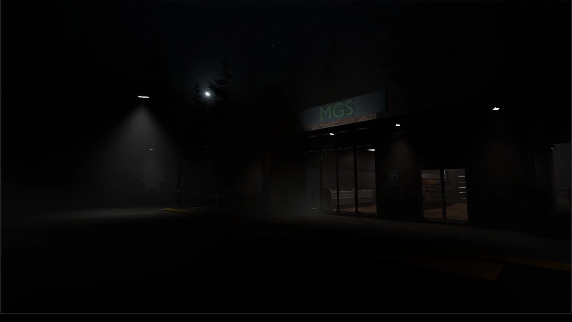 Midnight Shift screenshot 3