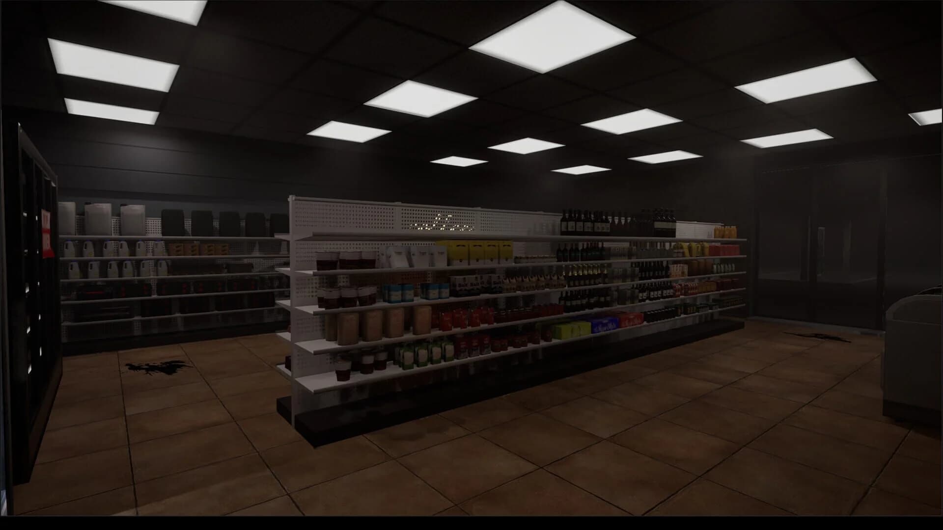 Midnight Shift screenshot 5