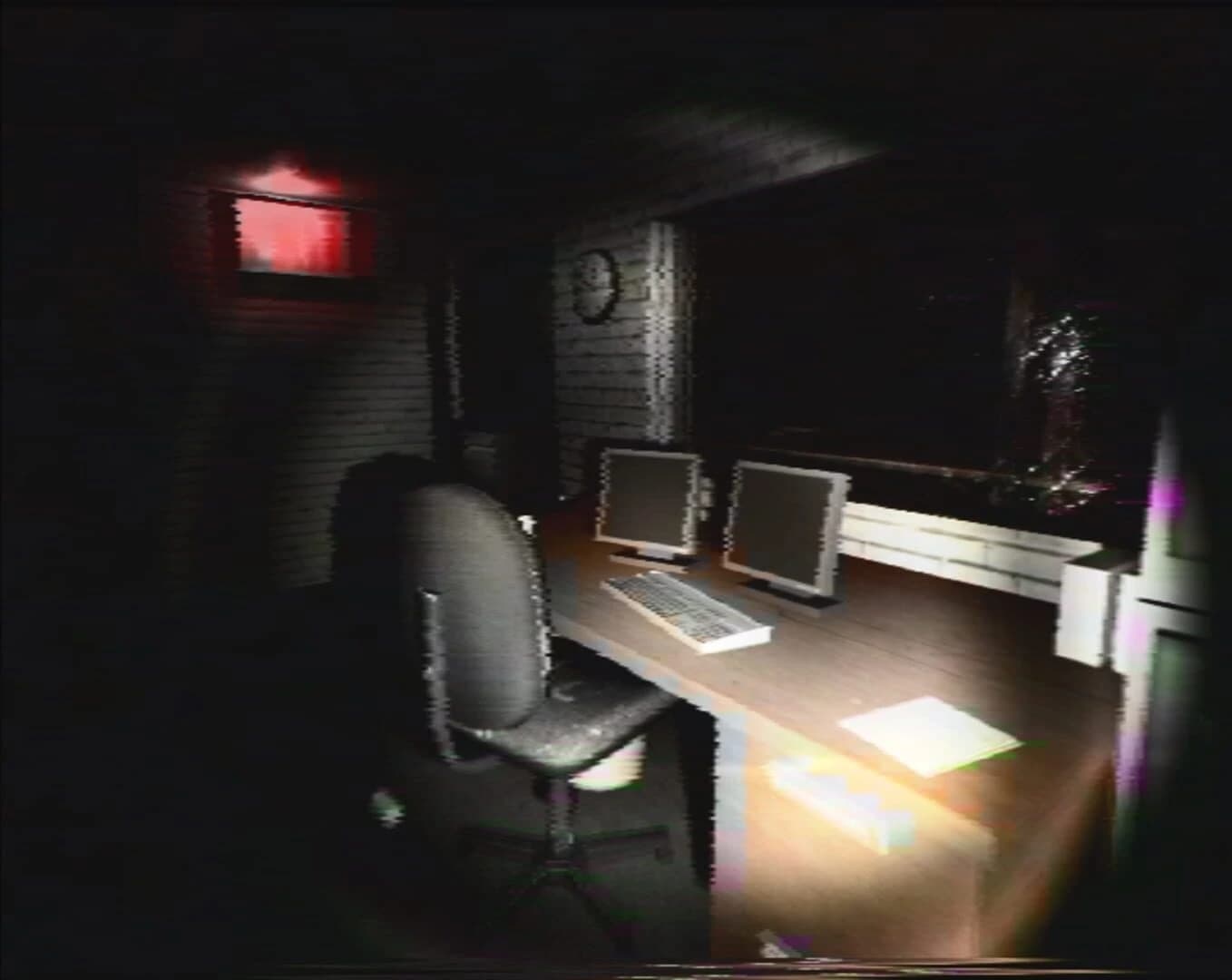 Midnight Shift screenshot 1