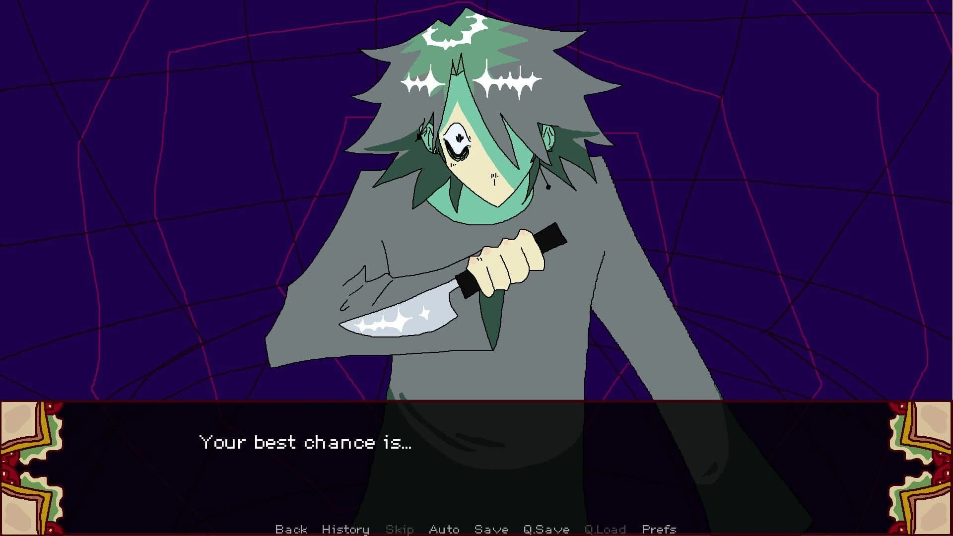 Midnight Snack screenshot 2