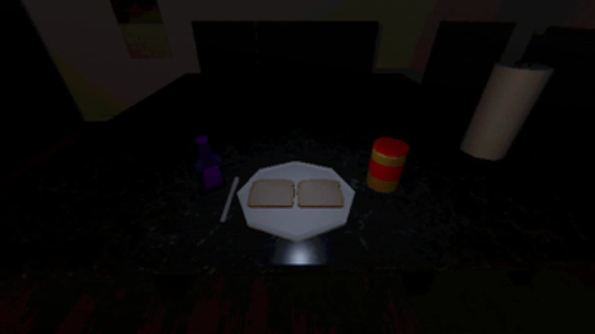Midnight Snack screenshot 1