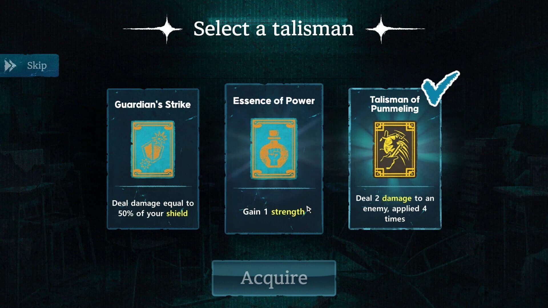 Midnight Study screenshot 4