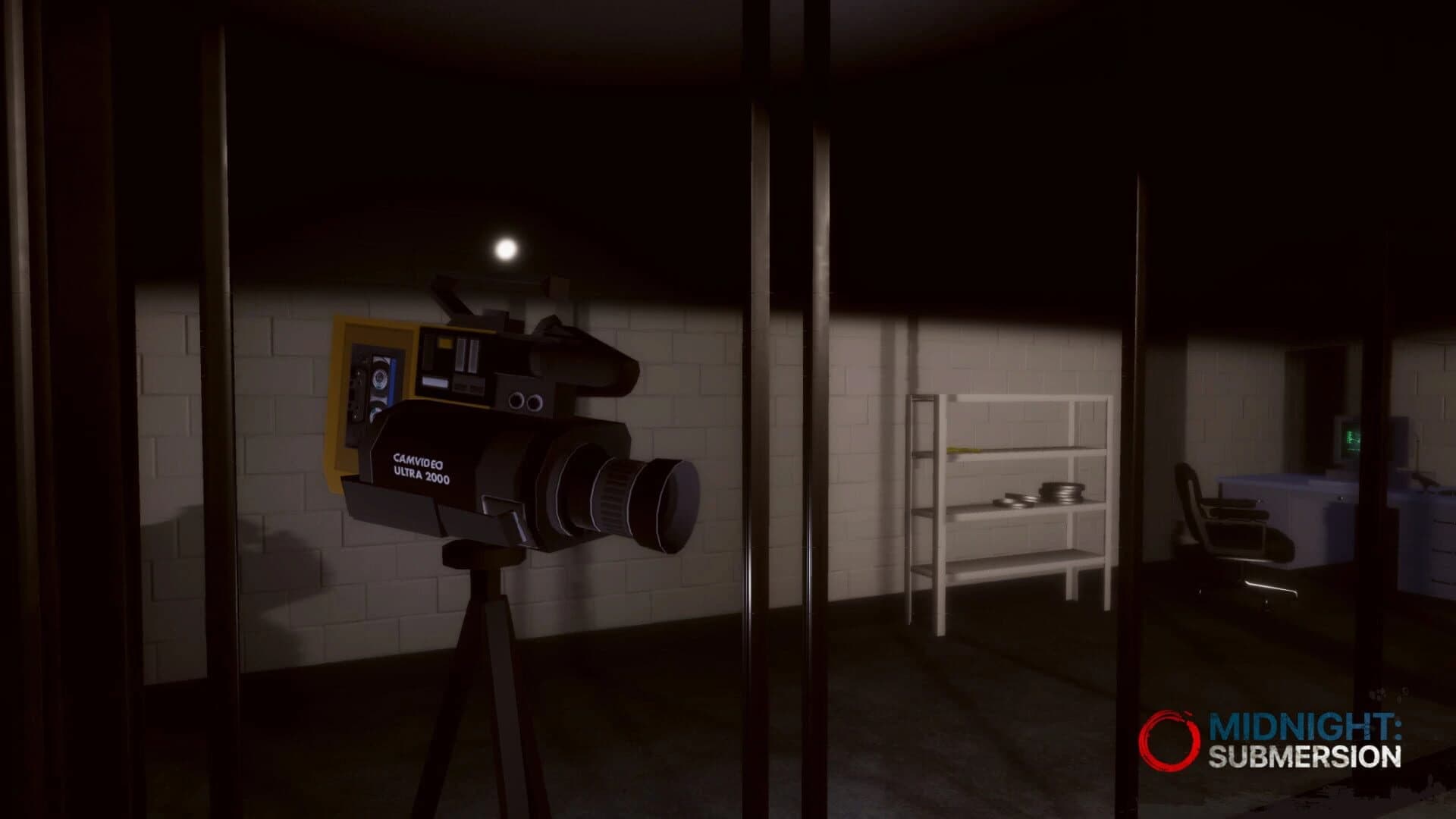 Midnight: Submersion screenshot 4