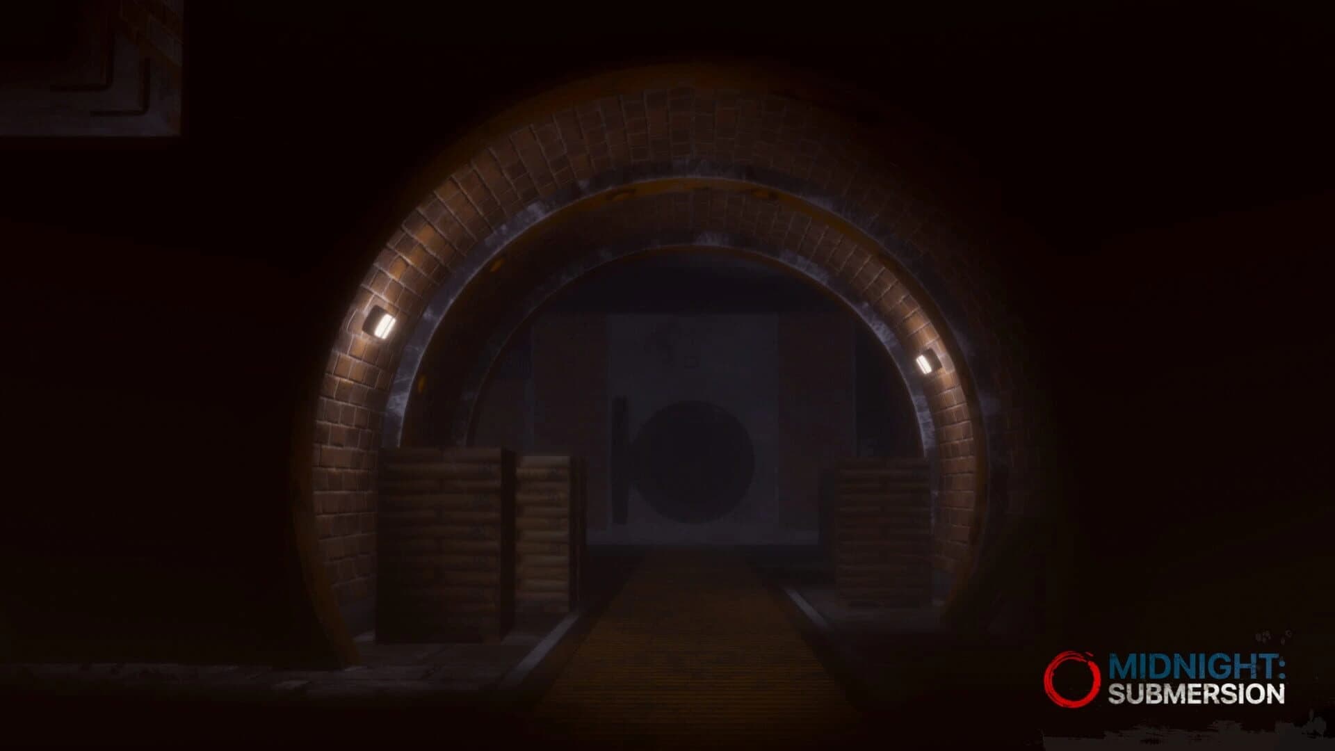 Midnight: Submersion screenshot 5