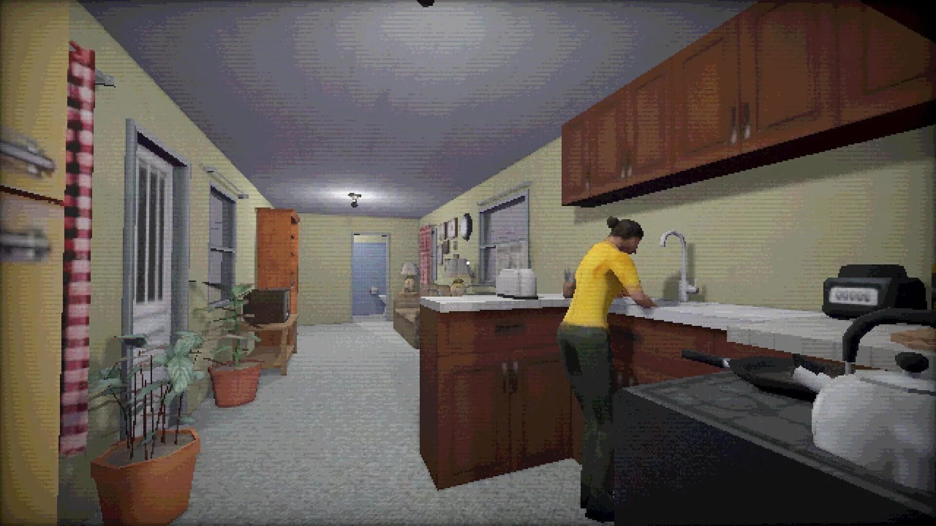 Midnight Taco screenshot 2