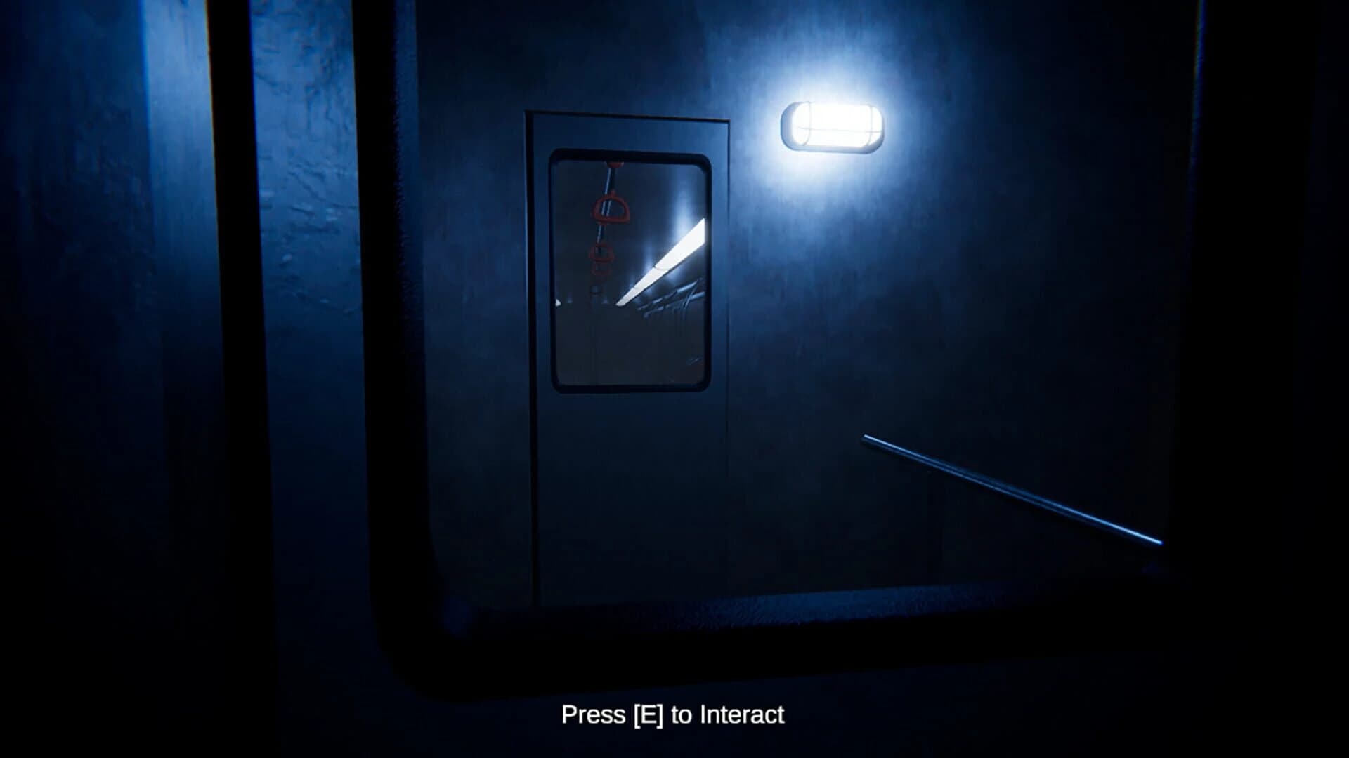 Midnight Train screenshot 4