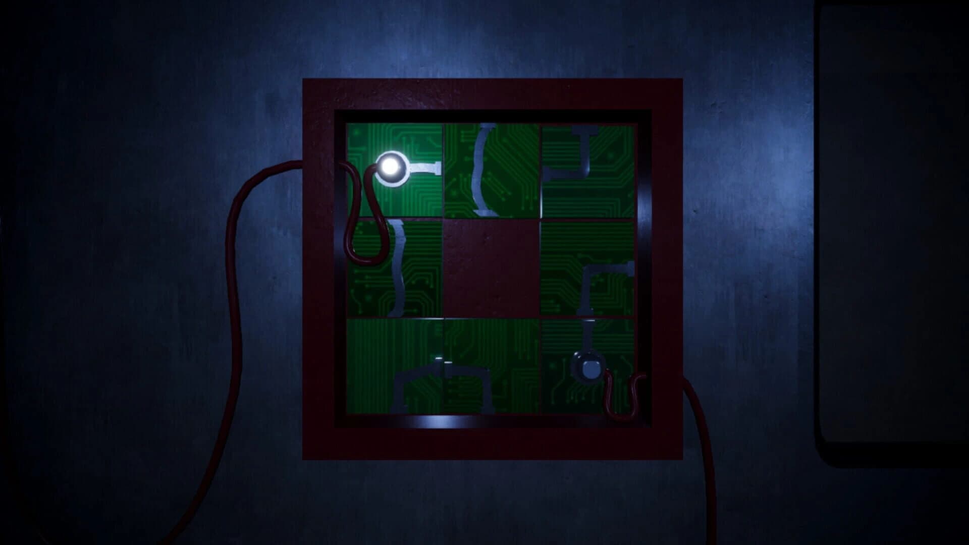 Midnight Train screenshot 2