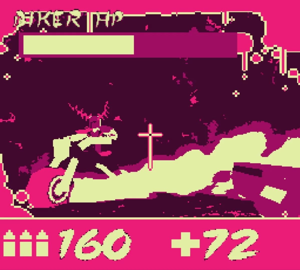 Midnight Ultra screenshot 1