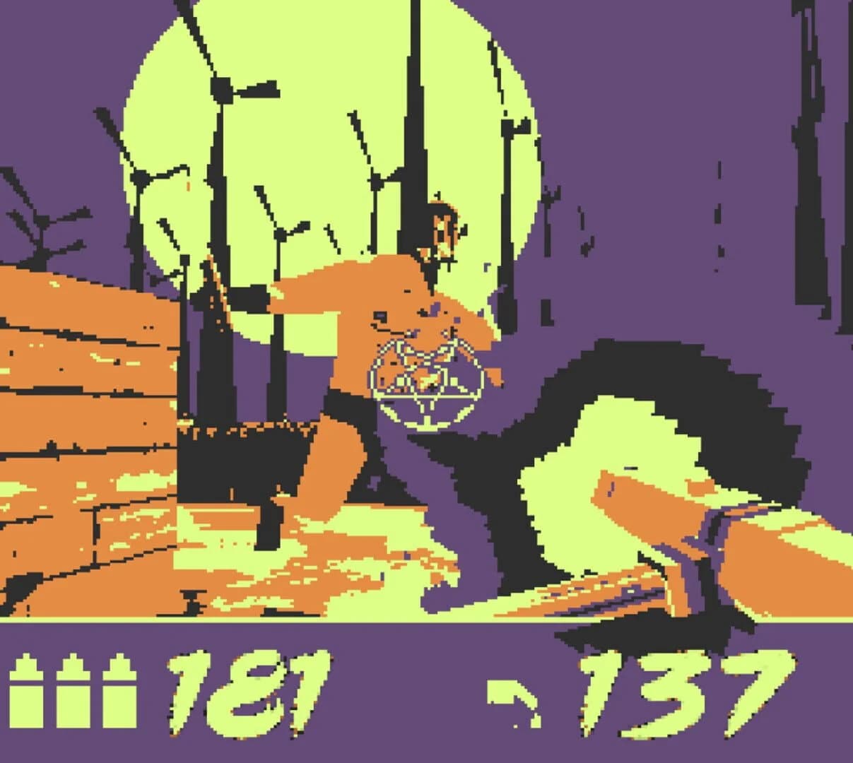 Midnight Ultra screenshot 2