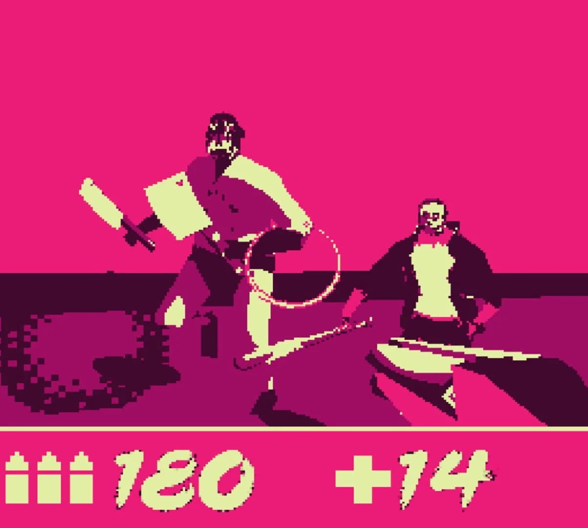 Midnight Ultra screenshot 5