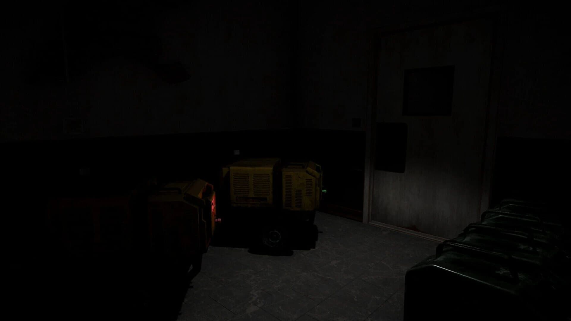 Midnight Watch screenshot 3
