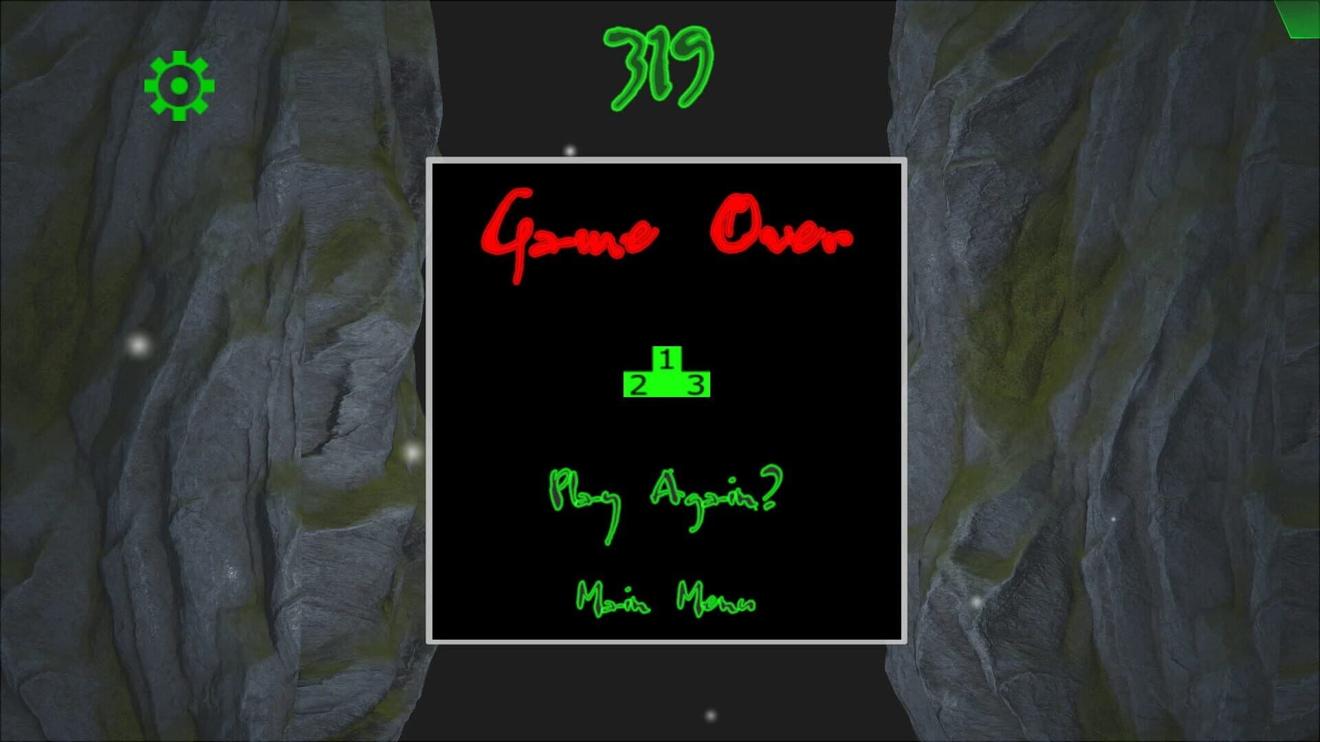 Midnight Zone screenshot 5