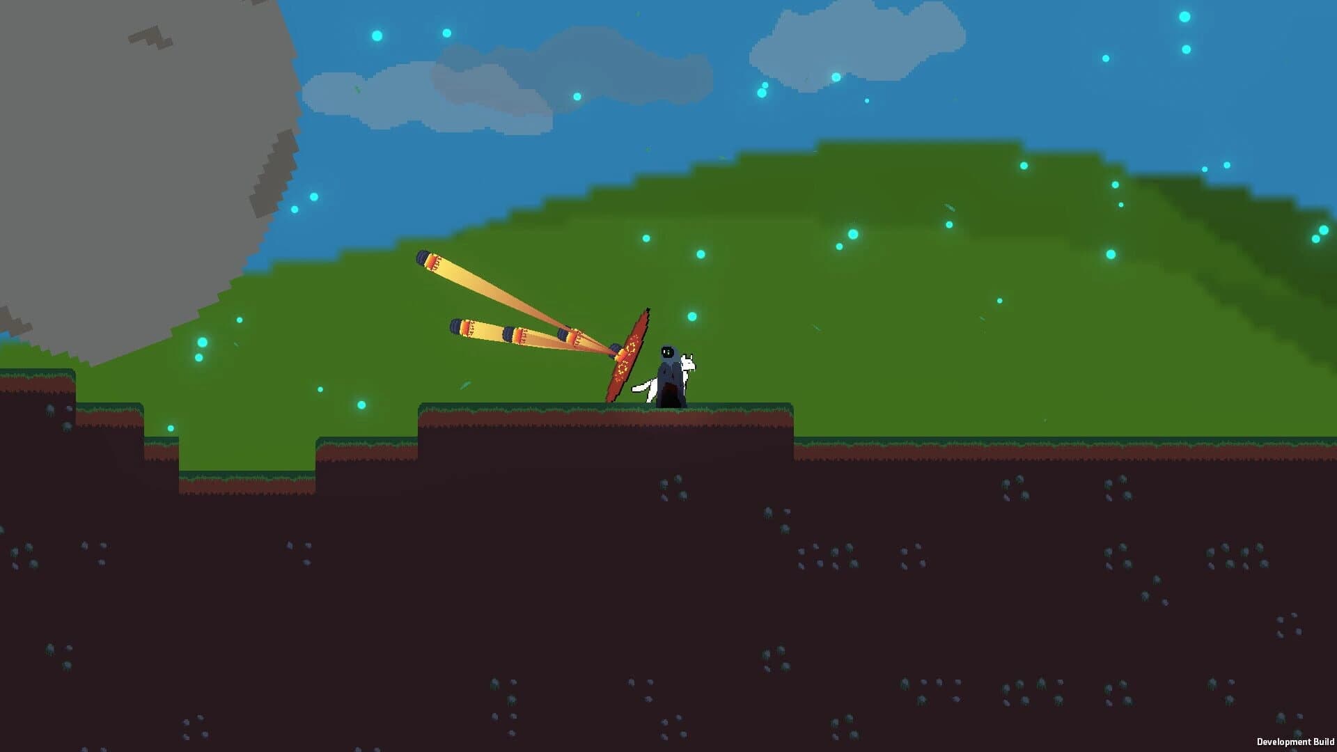 MidnightKing screenshot 1
