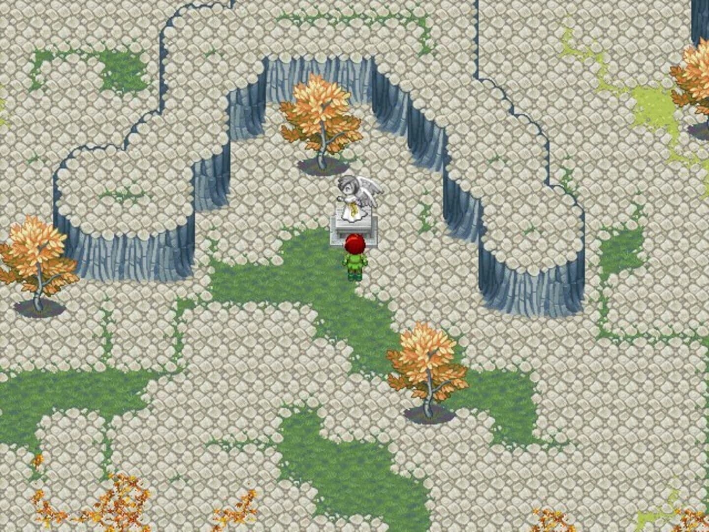 Midnight's Blessing 2 screenshot 5