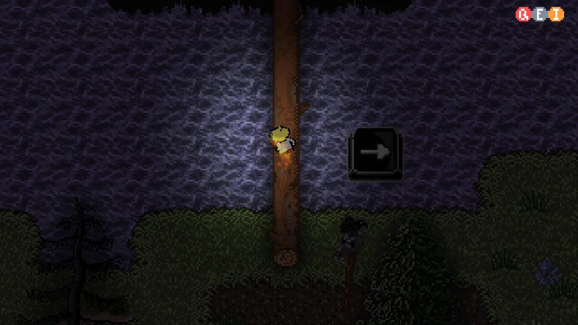 Midsummer Night screenshot 5