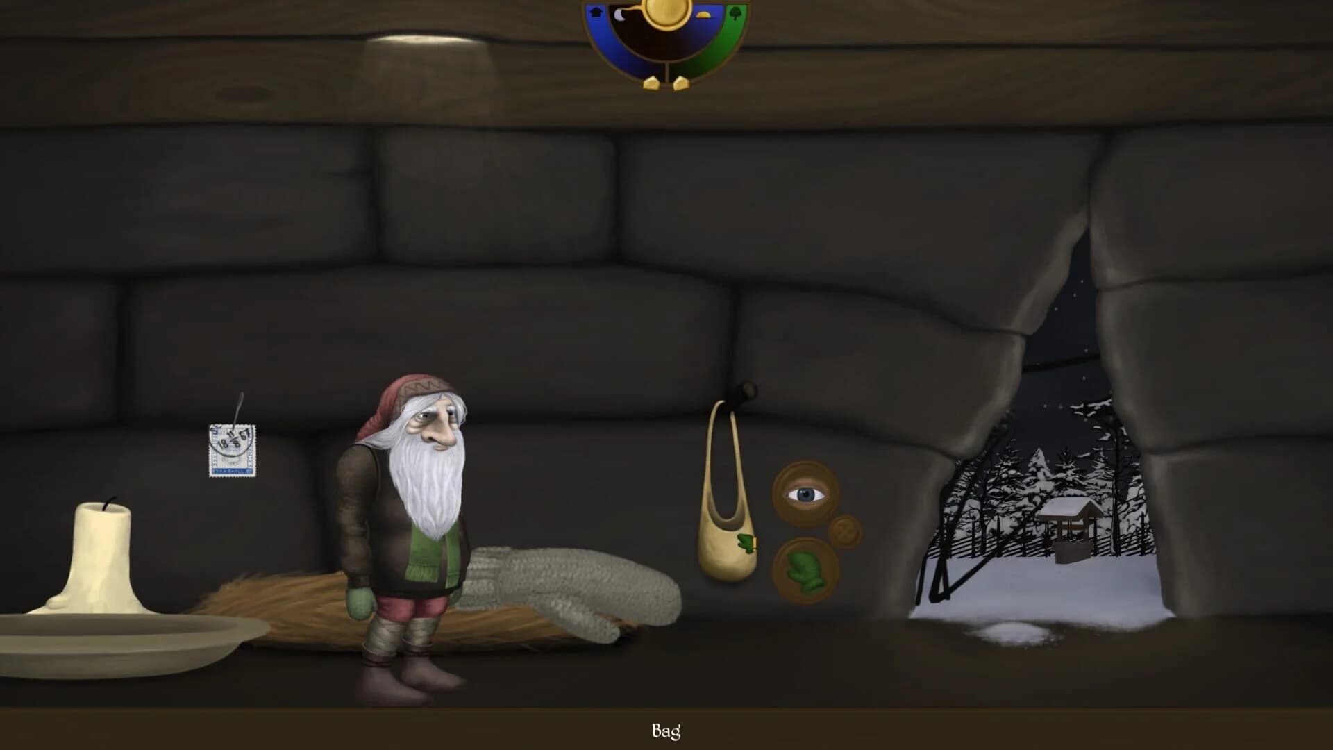 Midvinter screenshot 4