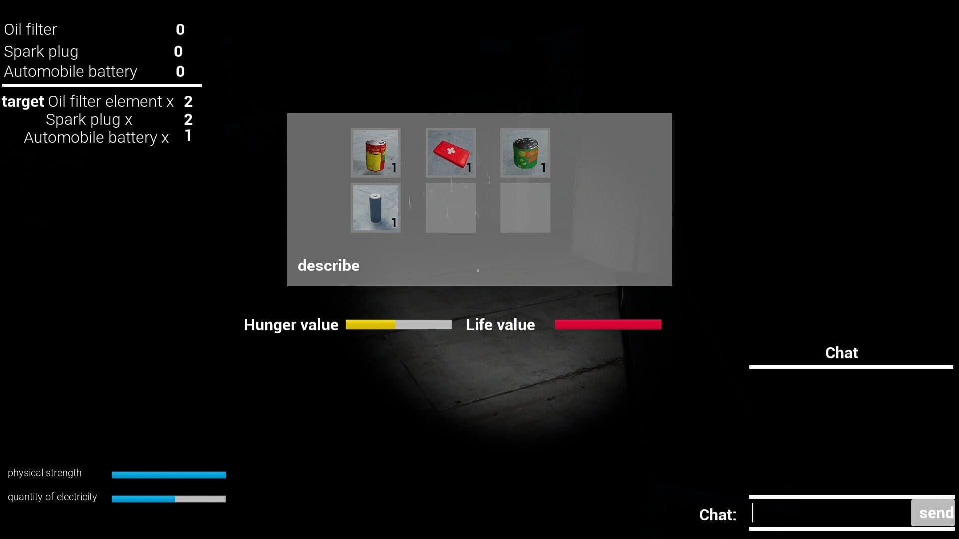 Midway Accident screenshot 4