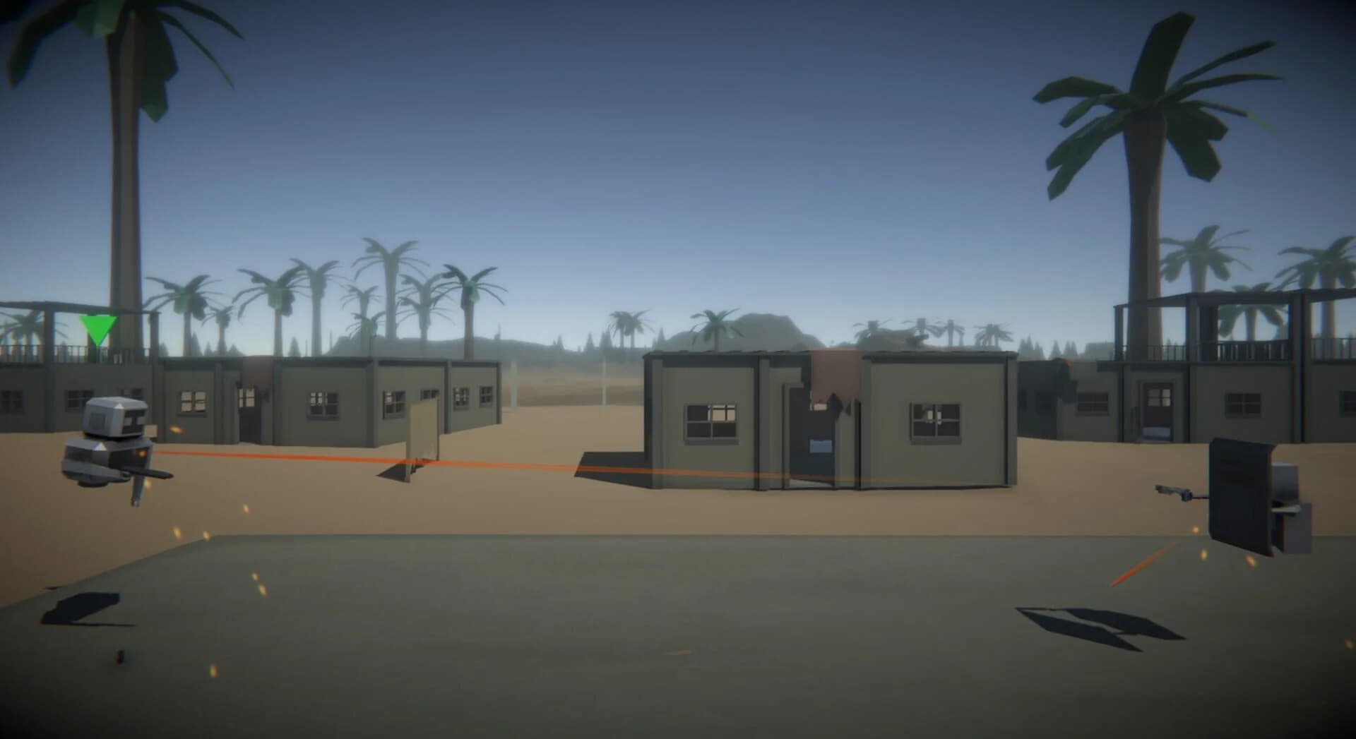 MidZone screenshot 5