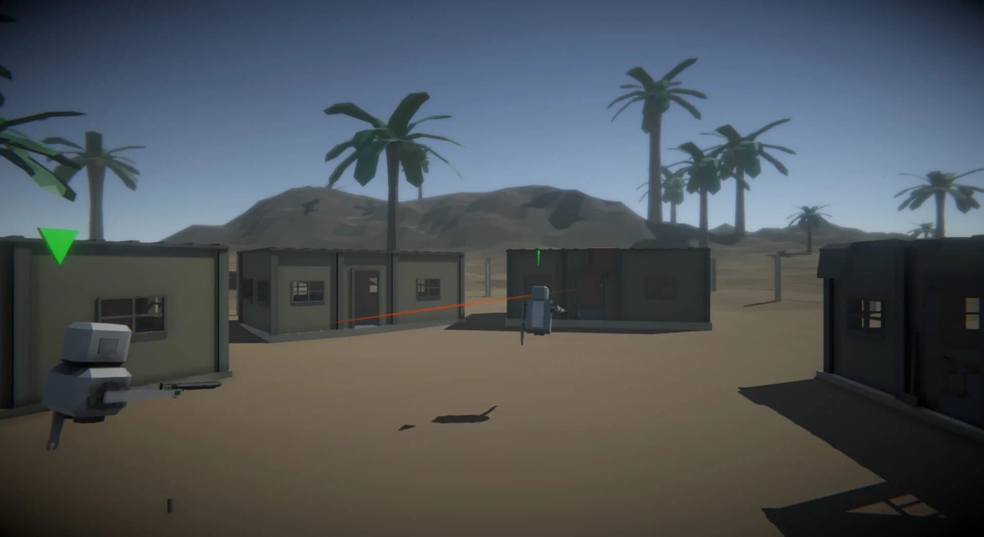 MidZone screenshot 3