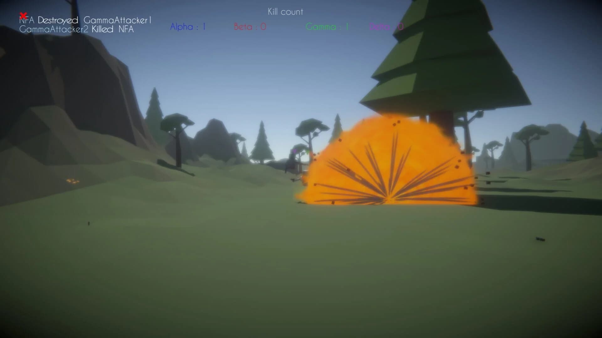 MidZone screenshot 4