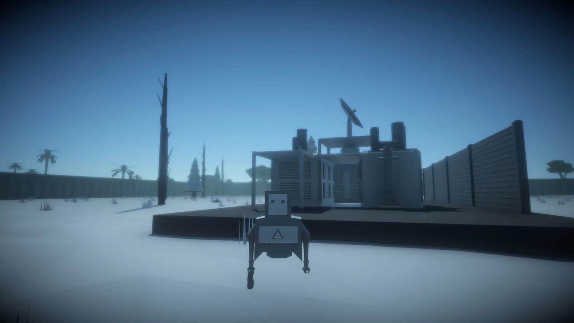 MidZone screenshot 1