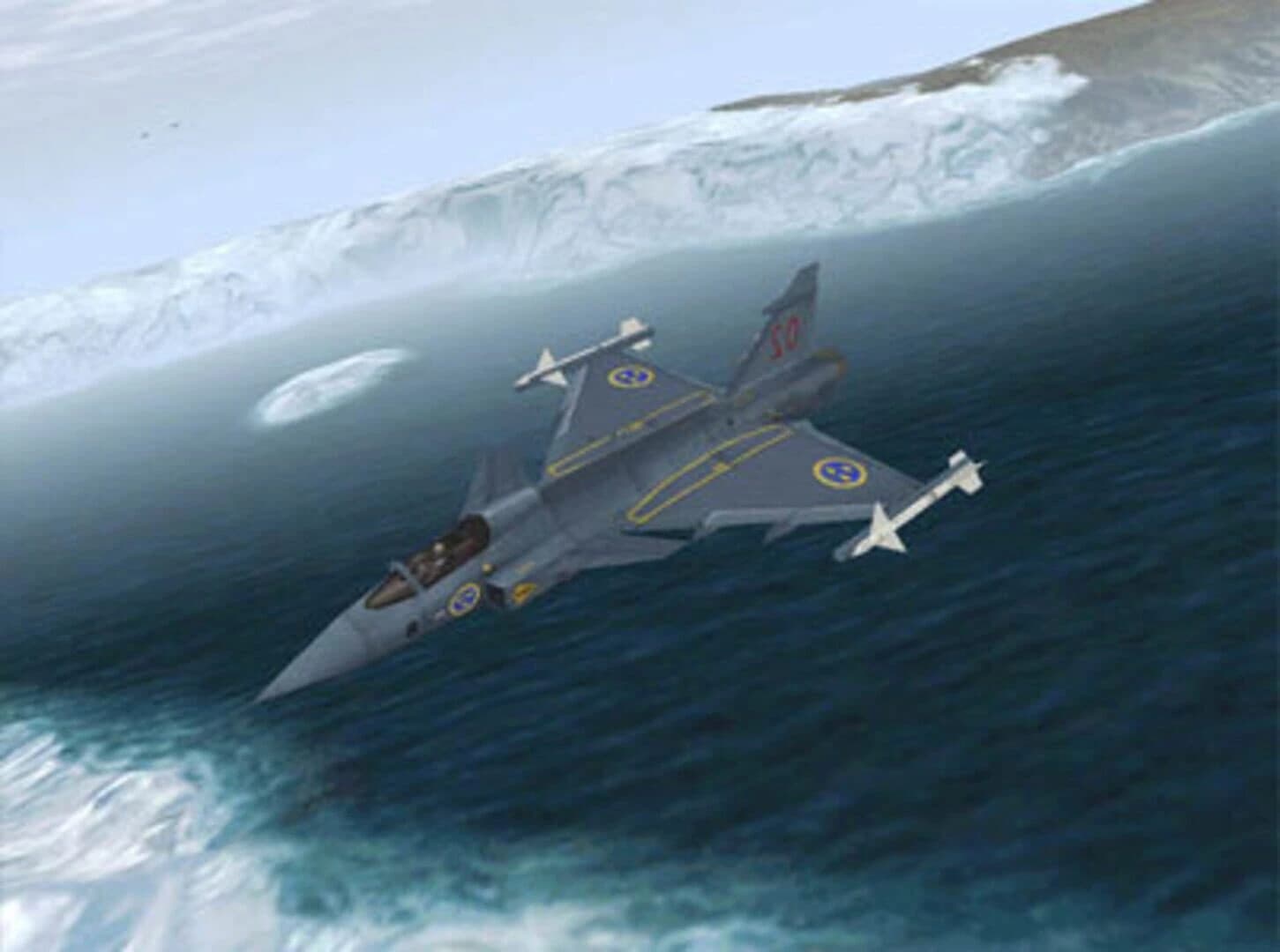 MiG-29 Fulcrum screenshot 2