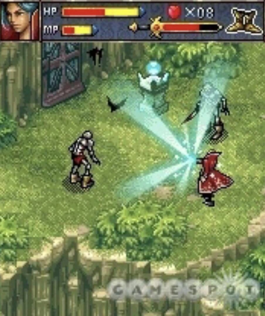 Might and Magic Mobile screenshot 2
