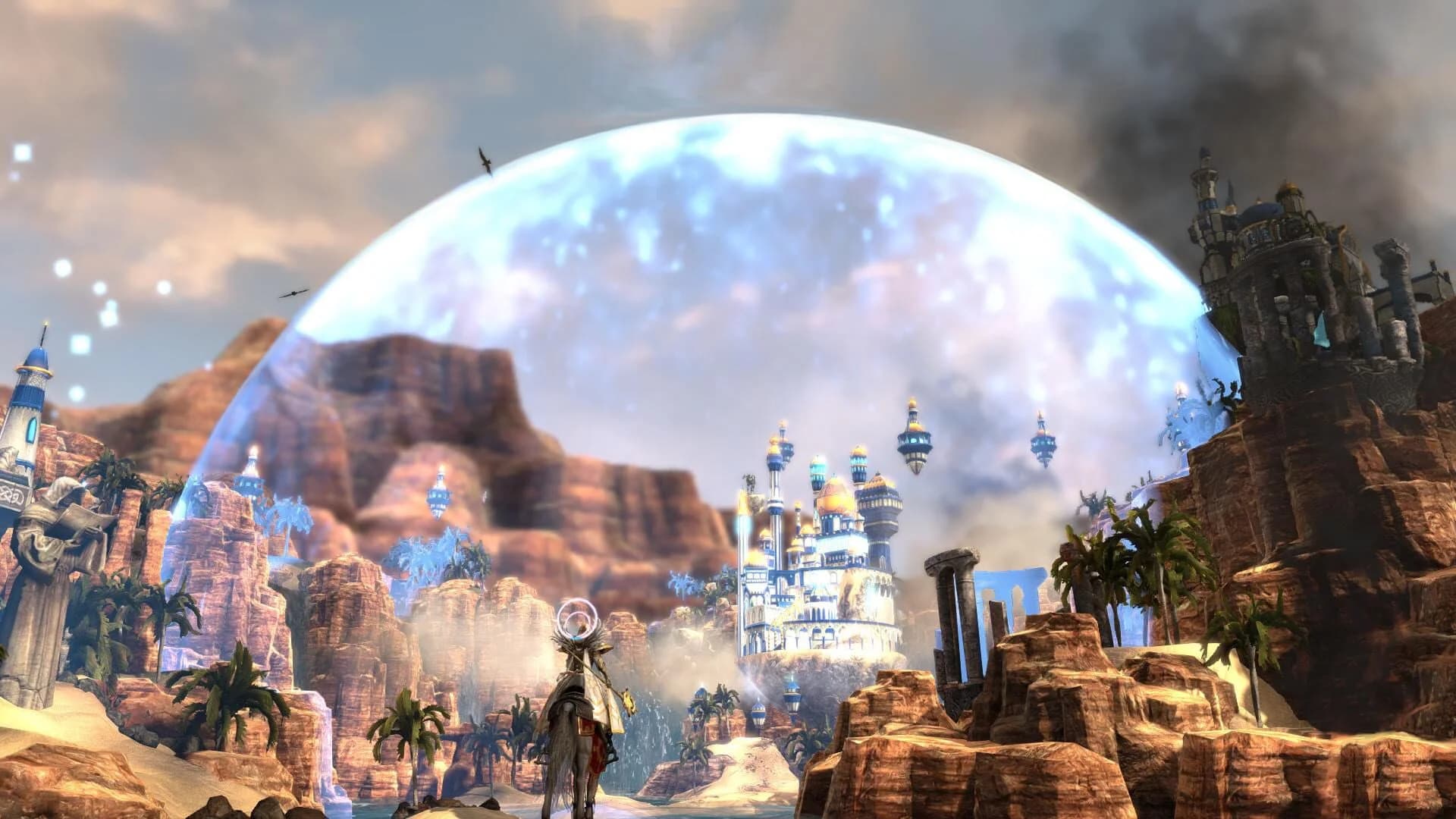 Might & Magic Heroes VII screenshot 2