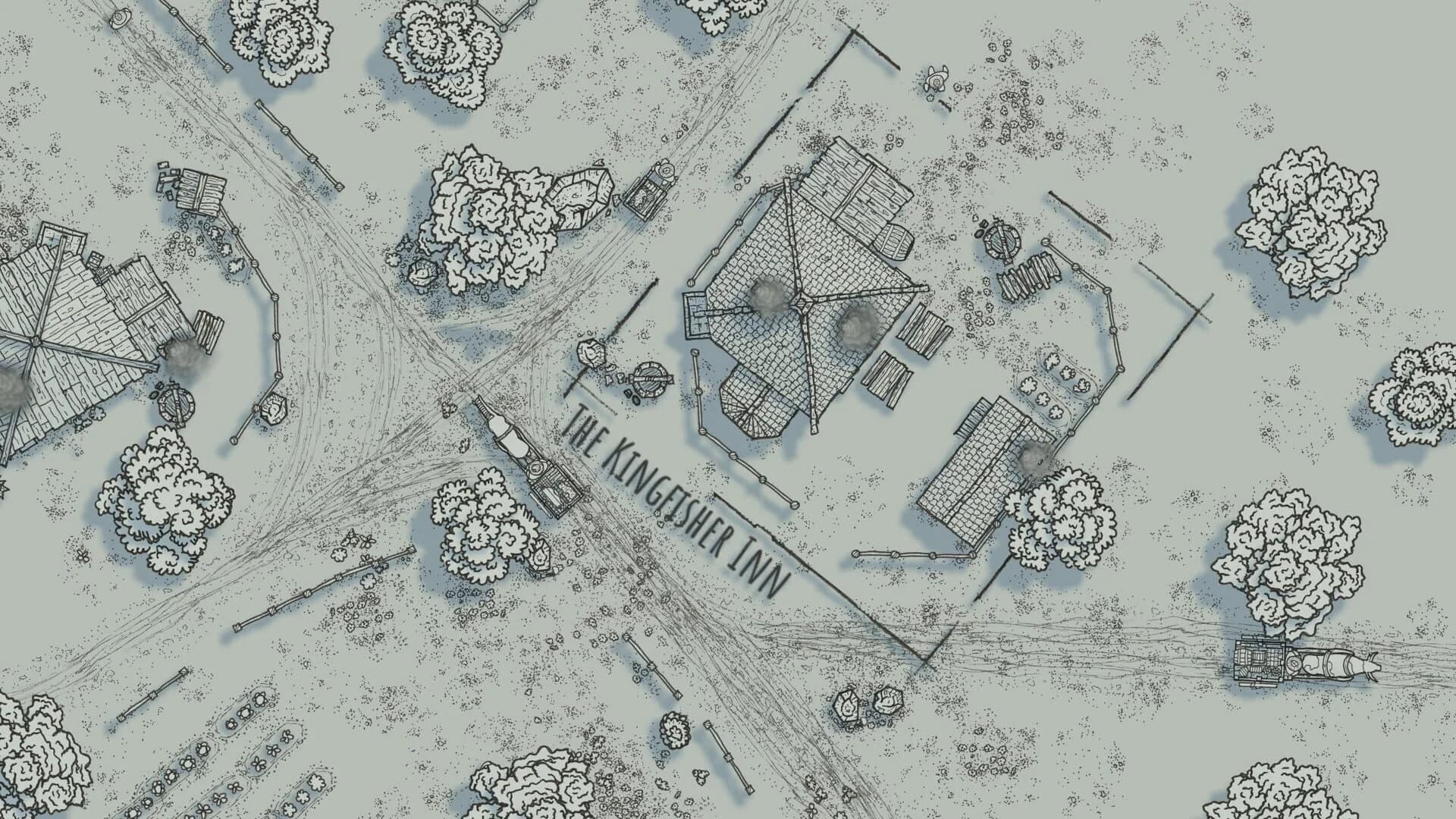 Might of Merchants screenshot 4