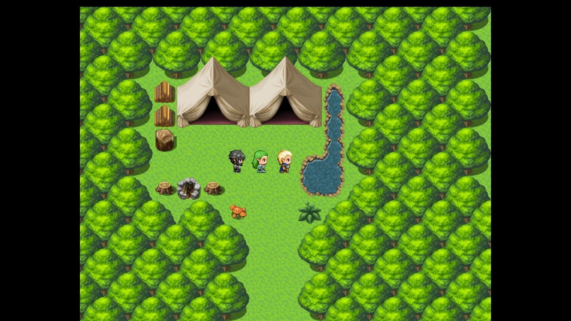 Might of the Stones screenshot 5