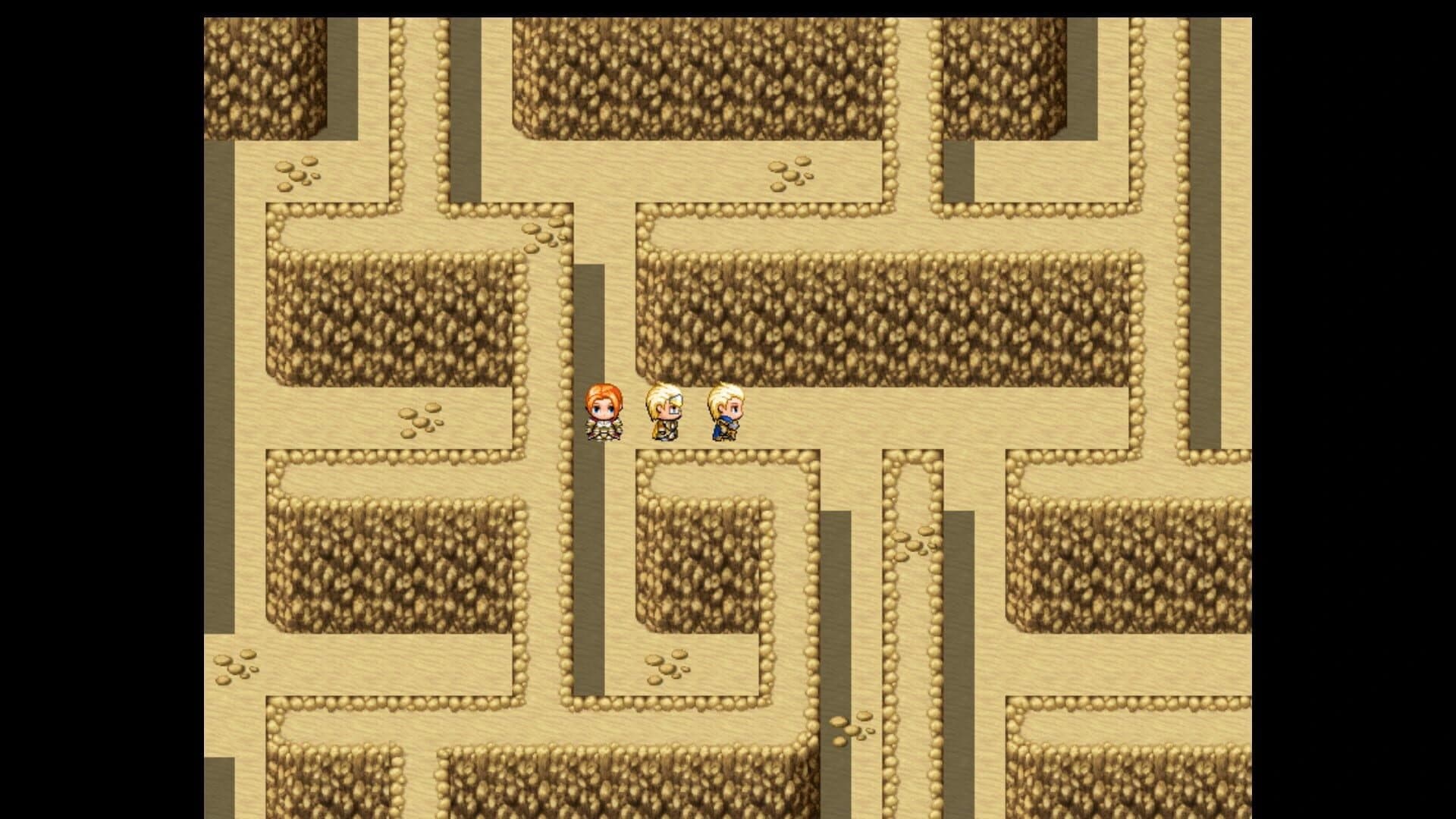 Might of the Stones screenshot 2