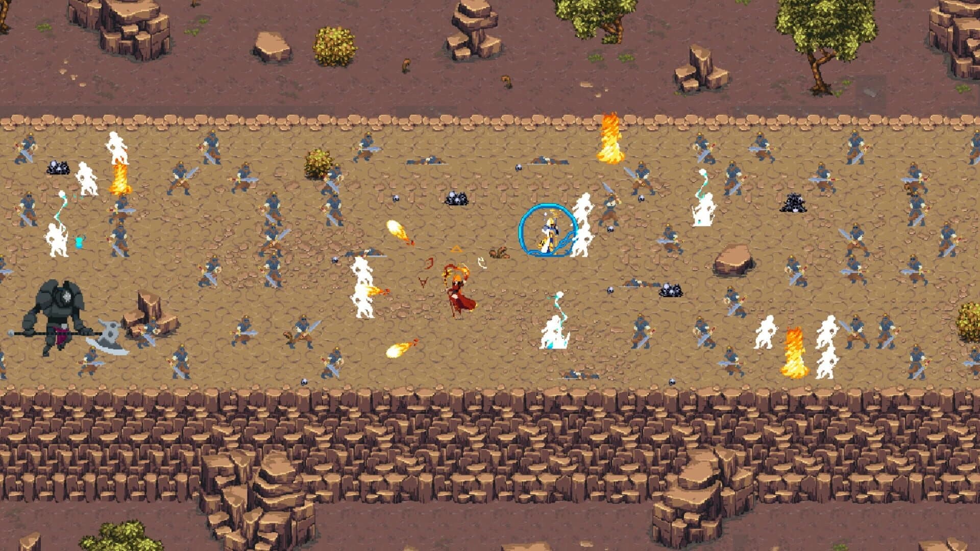 Might'n Mow'em screenshot 3